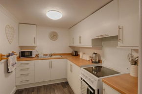 The Garden Apartment